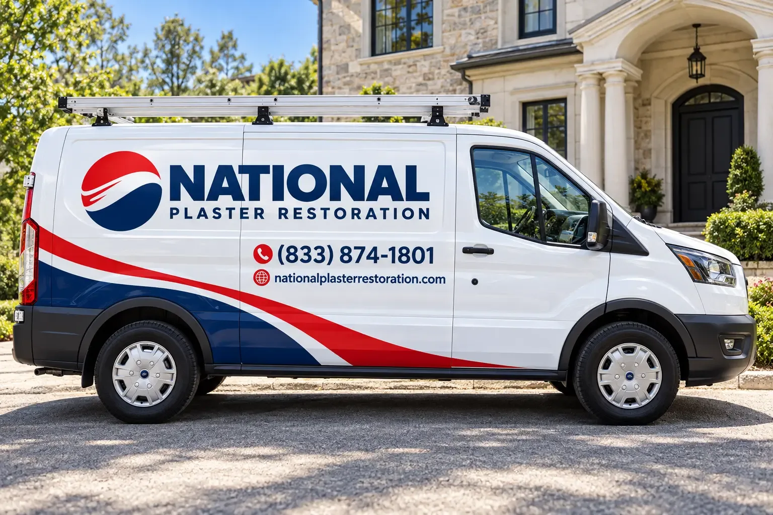 Plaster Repair in Beaumont, CA near me