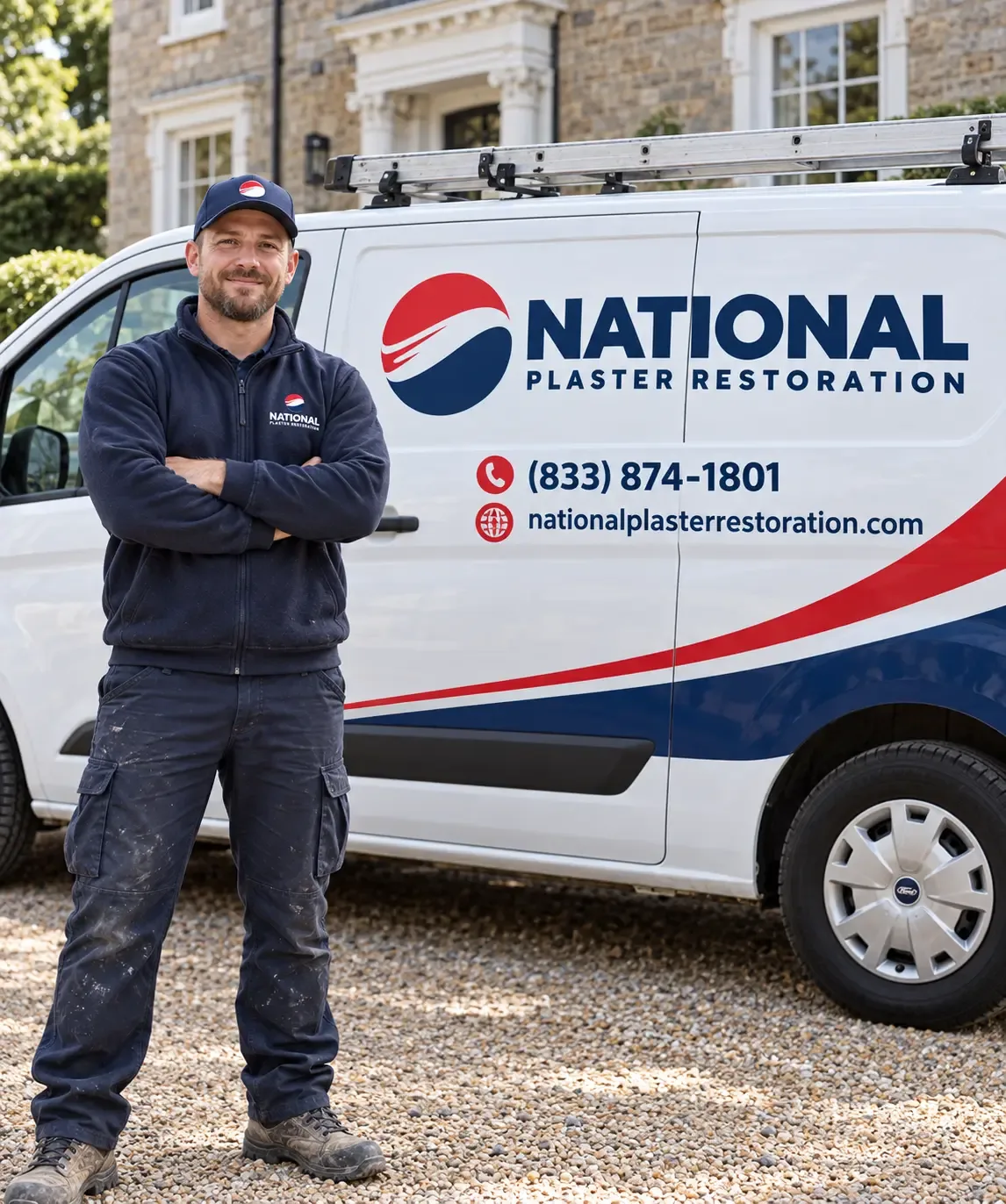 Plaster Repair company in Beaumont, CA